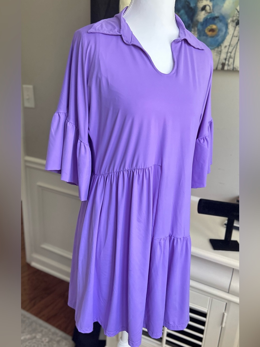 Women’s dress